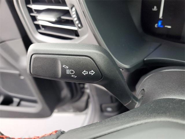 new 2025 Ford Escape car, priced at $35,720