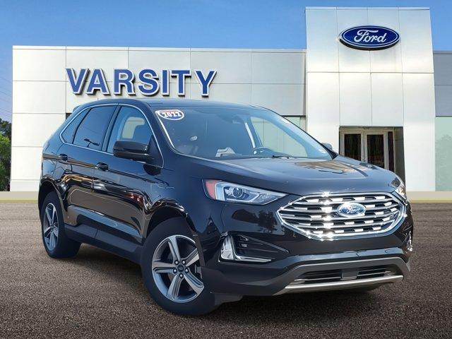 used 2022 Ford Edge car, priced at $24,655