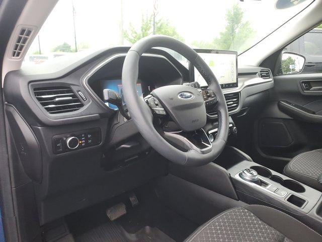 used 2023 Ford Escape car, priced at $26,455