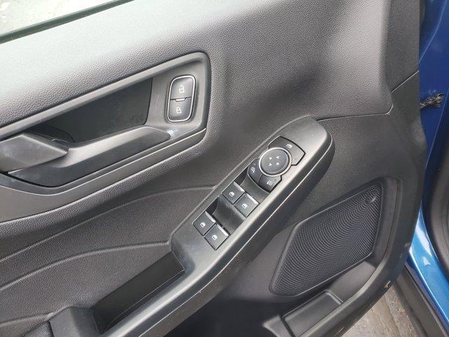 used 2023 Ford Escape car, priced at $26,455
