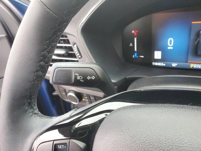 used 2023 Ford Escape car, priced at $26,455