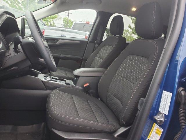 used 2023 Ford Escape car, priced at $26,455
