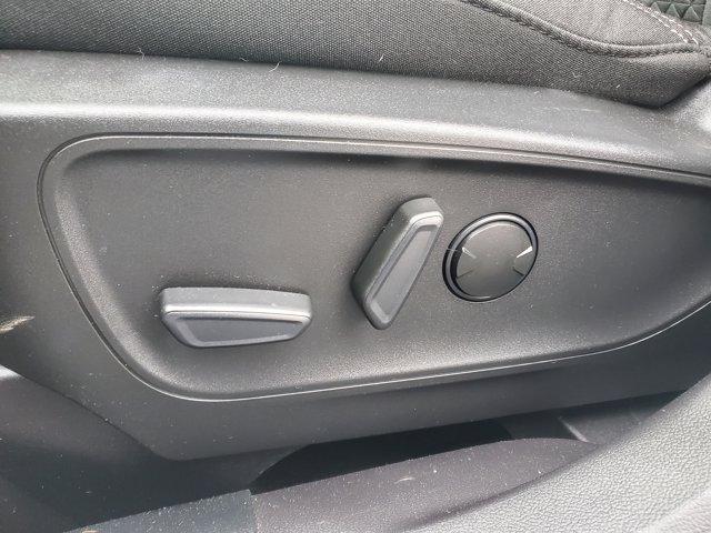 used 2023 Ford Escape car, priced at $26,455