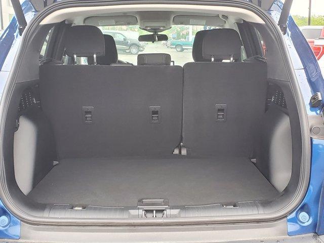 used 2023 Ford Escape car, priced at $26,455