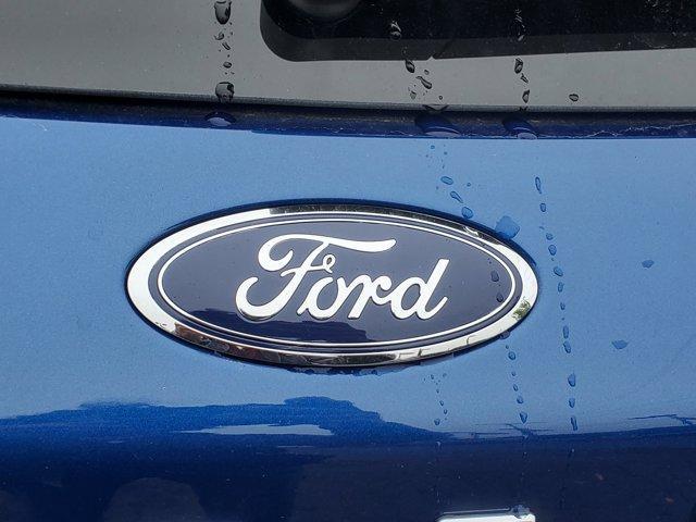 used 2023 Ford Escape car, priced at $26,455