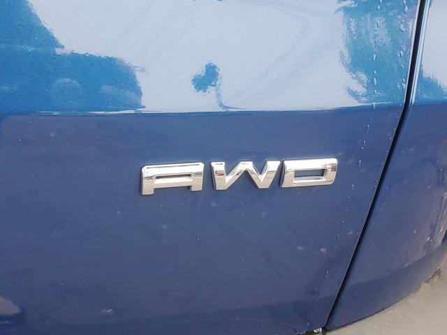 used 2023 Ford Escape car, priced at $26,455
