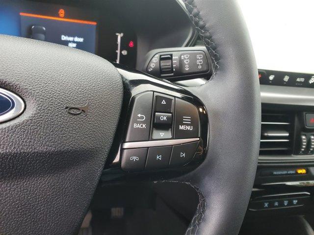 used 2023 Ford Escape car, priced at $26,455