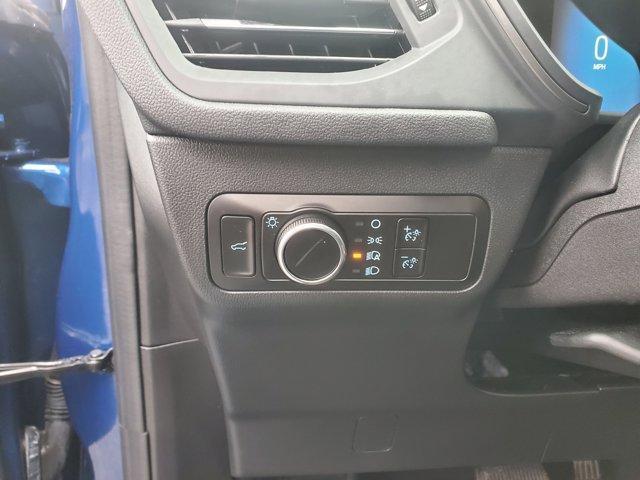 used 2023 Ford Escape car, priced at $26,455