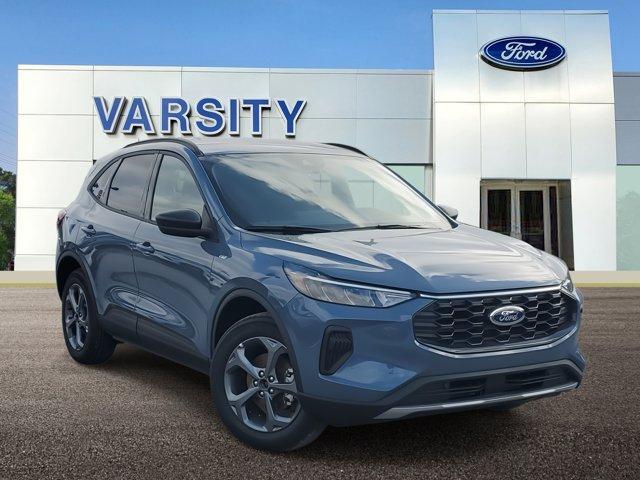 new 2025 Ford Escape car, priced at $32,441