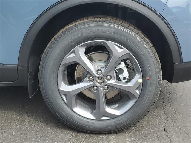 new 2025 Ford Escape car, priced at $37,515
