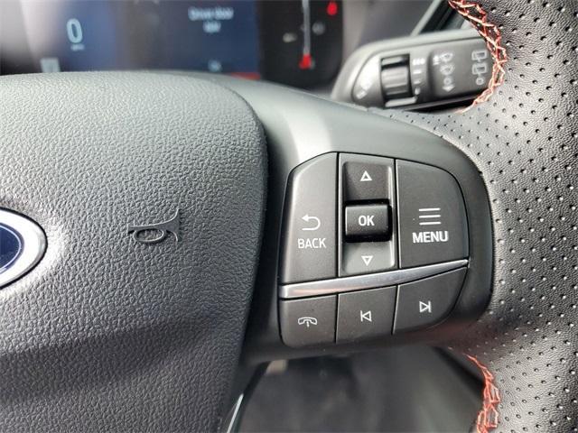 new 2025 Ford Escape car, priced at $37,515