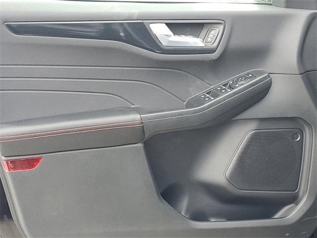 new 2025 Ford Escape car, priced at $37,515