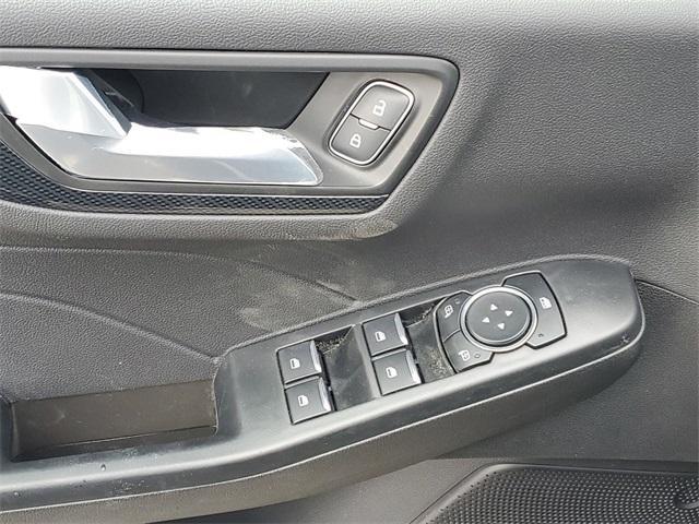 new 2025 Ford Escape car, priced at $37,515