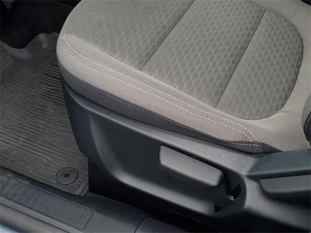 used 2022 Ford Escape car, priced at $25,275