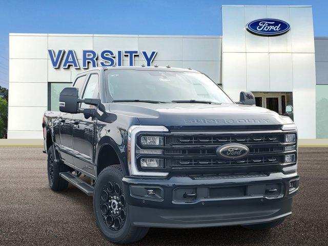 new 2024 Ford F-350 car, priced at $83,285