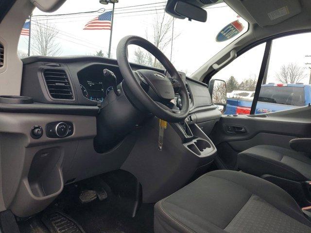 used 2020 Ford Transit-350 car, priced at $32,325