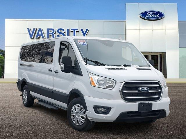 used 2020 Ford Transit-350 car, priced at $32,325