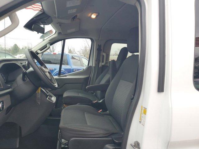 used 2020 Ford Transit-350 car, priced at $32,325