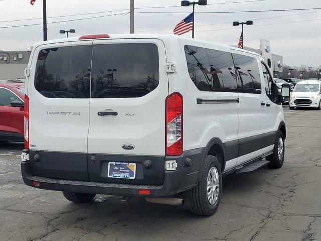 used 2020 Ford Transit-350 car, priced at $32,325