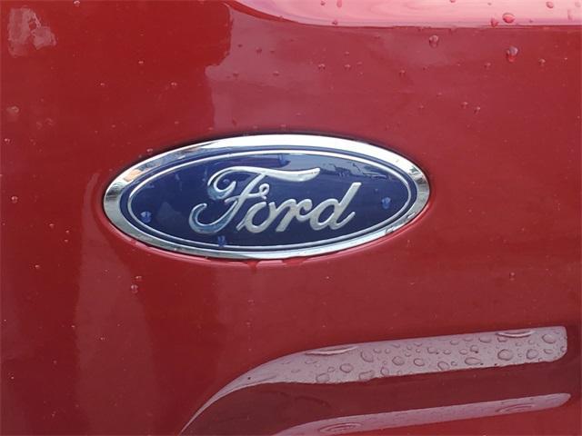 new 2025 Ford Bronco Sport car, priced at $47,485