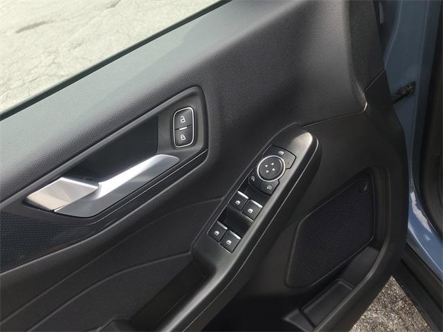 used 2023 Ford Escape car, priced at $31,350