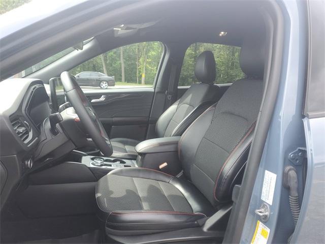 used 2023 Ford Escape car, priced at $31,350