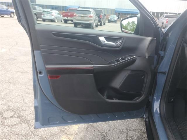 used 2023 Ford Escape car, priced at $31,350