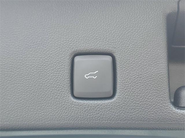 used 2023 Ford Escape car, priced at $31,350