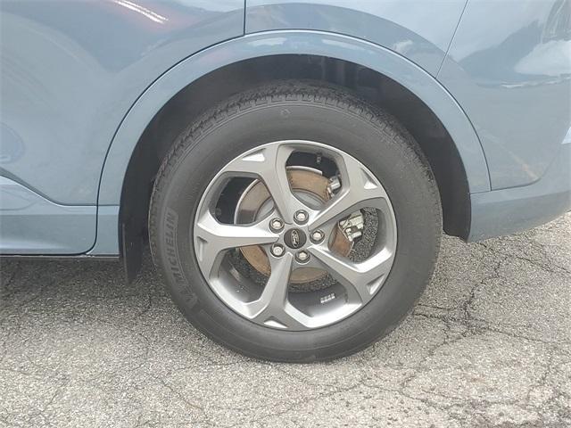 used 2023 Ford Escape car, priced at $31,350