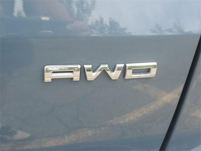 used 2023 Ford Escape car, priced at $31,350