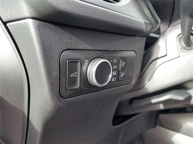 new 2025 Ford Escape car, priced at $37,515