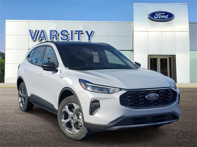 new 2025 Ford Escape car, priced at $37,515