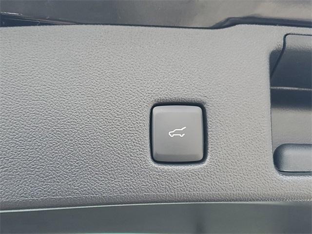 new 2025 Ford Escape car, priced at $37,515