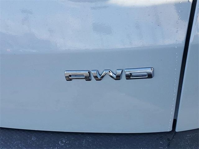 new 2025 Ford Escape car, priced at $37,515