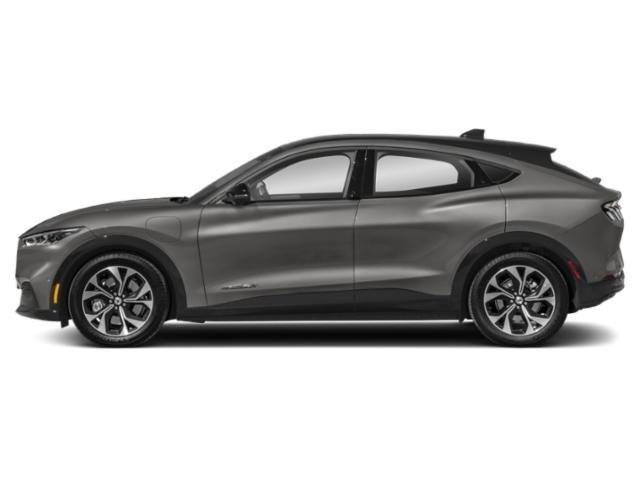 used 2022 Ford Mustang Mach-E car, priced at $31,500