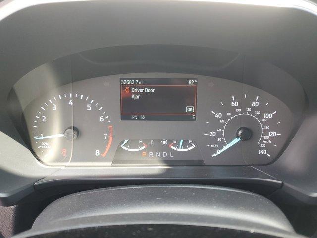 used 2022 Ford Escape car, priced at $22,995