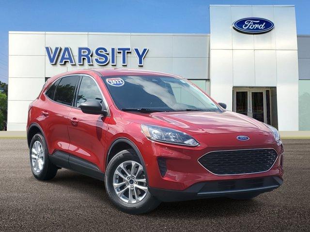 used 2022 Ford Escape car, priced at $22,995