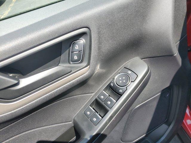 used 2022 Ford Escape car, priced at $22,995