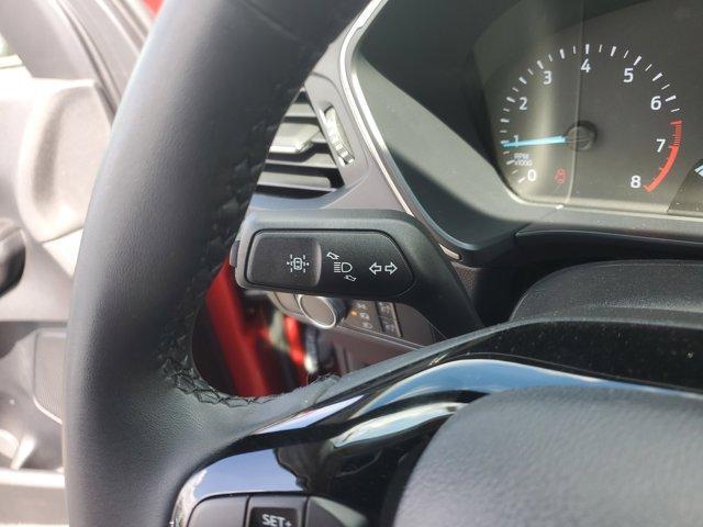 used 2022 Ford Escape car, priced at $22,995