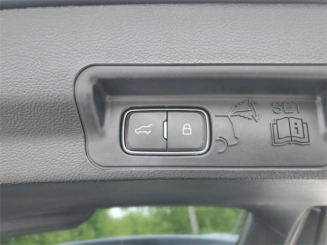 used 2023 Ford Explorer car, priced at $36,000