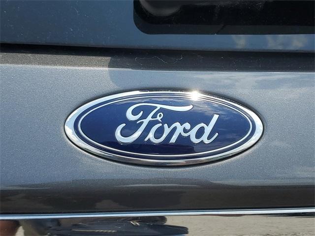 used 2023 Ford Explorer car, priced at $36,000
