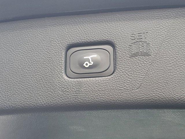 used 2024 Ford Edge car, priced at $35,250