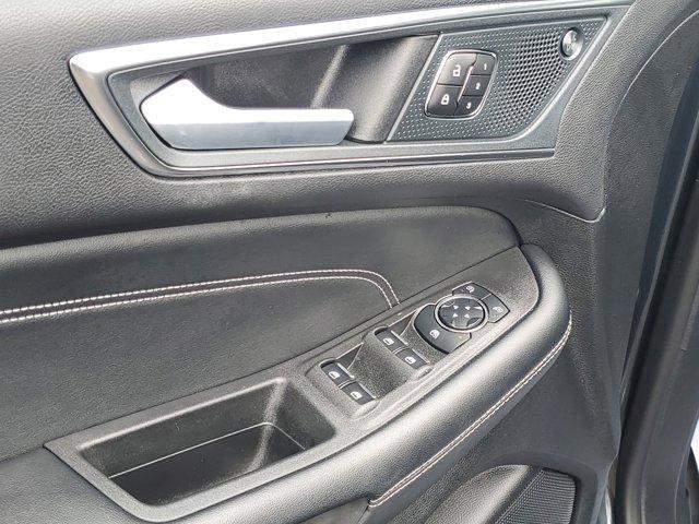 used 2024 Ford Edge car, priced at $35,250