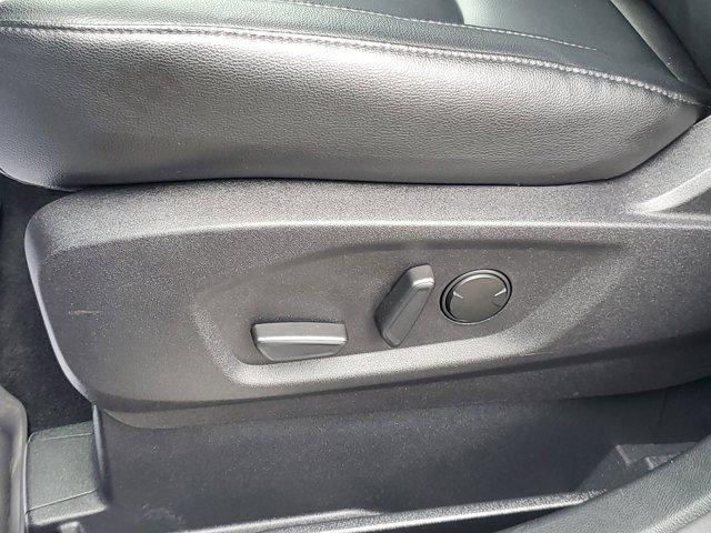 used 2024 Ford Edge car, priced at $35,250