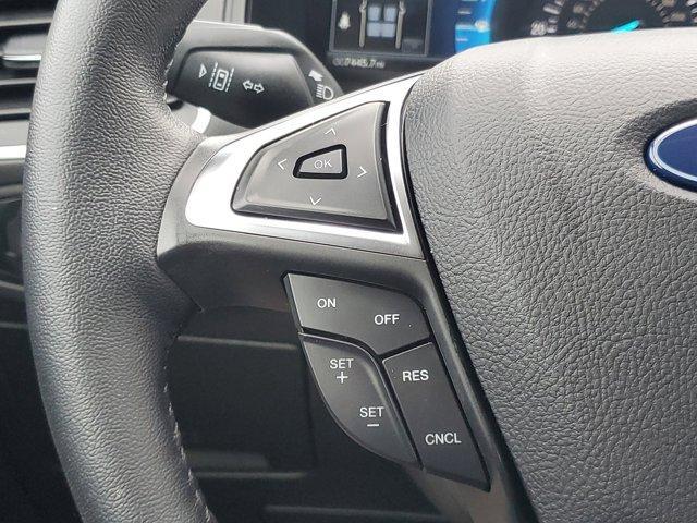 used 2024 Ford Edge car, priced at $35,250