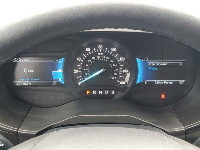 used 2024 Ford Edge car, priced at $35,250