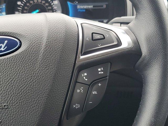 used 2024 Ford Edge car, priced at $35,250