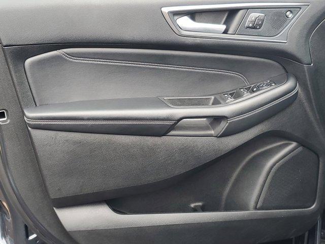 used 2024 Ford Edge car, priced at $35,250