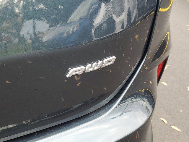 used 2024 Ford Edge car, priced at $35,250