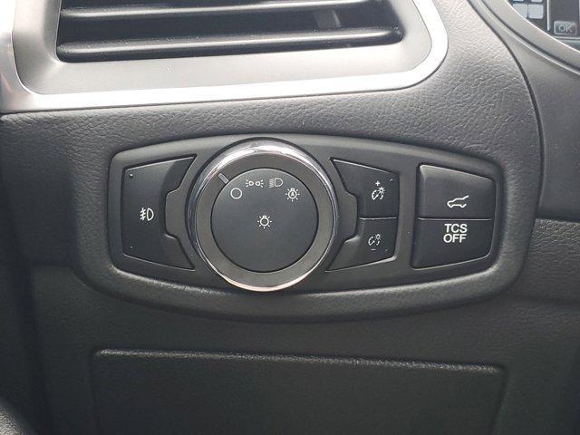 used 2024 Ford Edge car, priced at $35,250